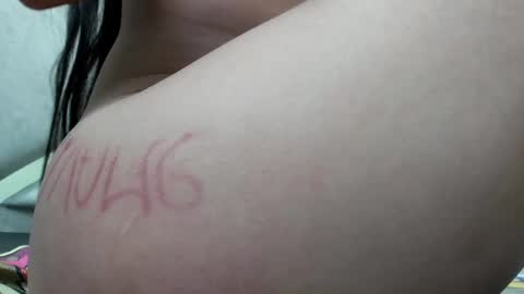 ChloeSignup For Free  Join my Fan Club online show from January 2, 5:57 am