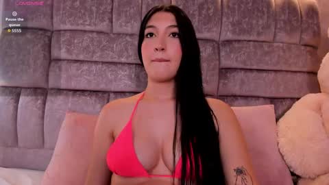 Chloe  online show from September 10, 10:10 pm