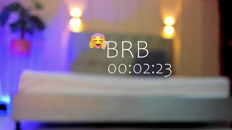 Chloe rosse online show from January 7, 3:46 am