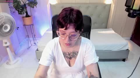 Chloe rosse online show from January 18, 1:19 am