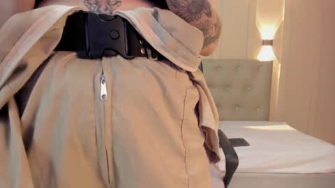 Chloe rosse online show from February 8, 1:32 am