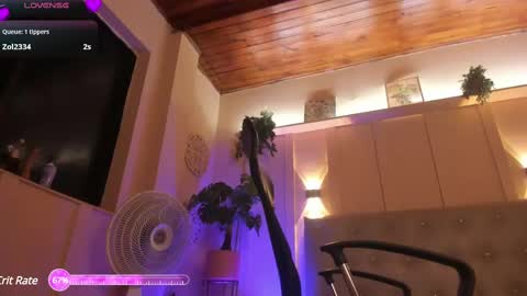 Chloe rosse online show from February 16, 4:09 am