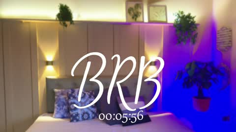 Chloe rosse online show from April 4, 7:00 pm