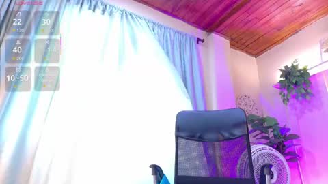 Snapshot of chloerossee chatting on May 30, 7:11 pm Chloe rosse online show from May 30, 7:11 pm