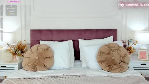 Snapshot of chloesug chatting on February 10, 12:30 am Chloe online show from February 10, 12:30 am