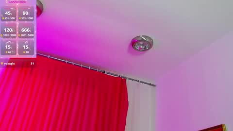 Chloey online show from April 18, 6:50 am