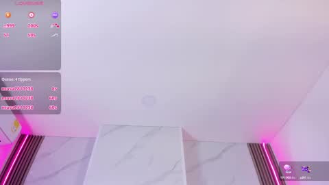 Chlooe online show from February 20, 4:50 am