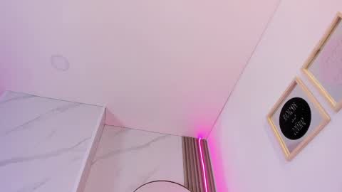 Chlooe online show from February 26, 4:14 am