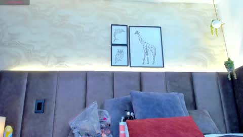 Chlooe online show from October 6, 2:20 am