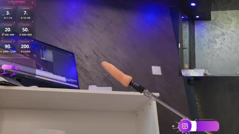 chocapika online show from April 9, 6:30 am