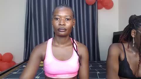 Snapshot of choco_lexy chatting on January 17, 8:01 pm Lexy online show from January 17, 8:01 pm