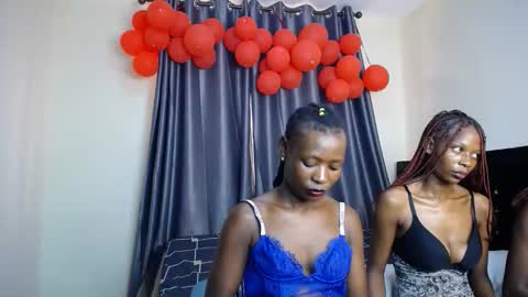 Snapshot of choco_lexy chatting on February 2, 8:13 am Lexy online show from February 2, 8:13 am