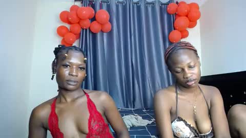 Snapshot of choco_lexy chatting on February 7, 10:13 pm Lexy online show from February 7, 10:13 pm