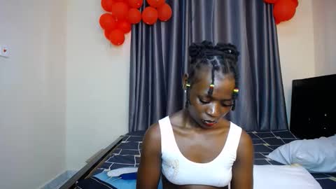 Snapshot of choco_lexy chatting on February 13, 9:05 am Lexy online show from February 13, 9:05 am