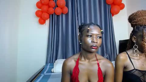 Snapshot of choco_lexy chatting on February 15, 8:57 am Lexy online show from February 15, 8:57 am