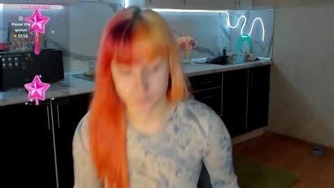 choco_meowx online show from October 30, 7:21 am