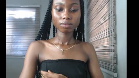 choco_petitqueen online show from November 29, 8:06 am