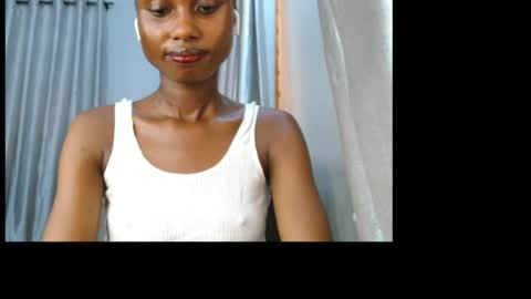 choco_petitqueen online show from April 18, 8:07 am