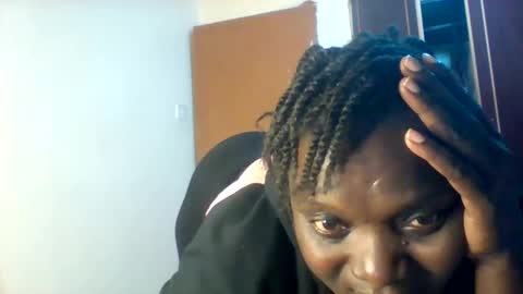 chocobabe002 online show from January 18, 6:01 pm