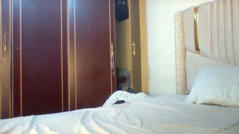 chocobabe002 online show from February 3, 3:48 am