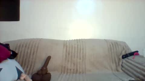 chocobabe002 online show from February 18, 3:46 am