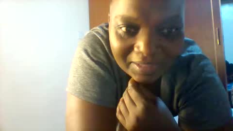 chocobabe002 online show from March 1, 7:05 pm