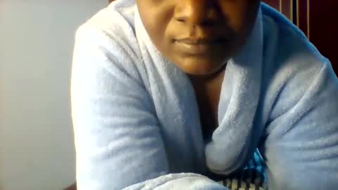 chocobabe002 online show from April 7, 8:09 pm