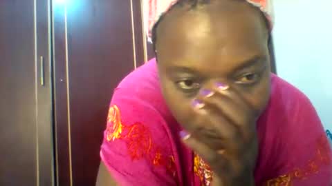 chocobabe002 online show from May 24, 4:39 am