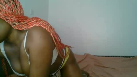 chocobear22 online show from October 28, 6:17 am