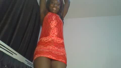 chocobear22 online show from November 1, 1:40 am