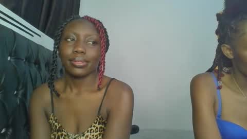 chocobear22 online show from November 3, 5:25 pm