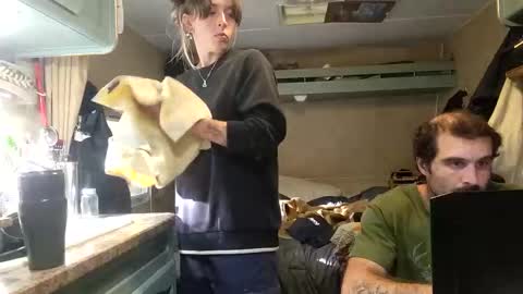 chocobear89 online show from September 21, 8:21 pm