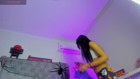 chocobunny1 online show from October 27, 2:59 am