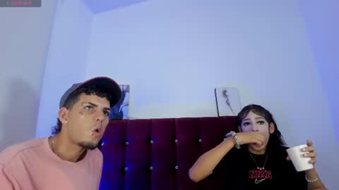 chocobunny1 online show from June 20, 4:48 am
