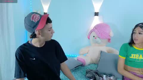 chocobunny1 online show from June 29, 4:19 am