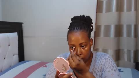 chocolatabig online show from March 24, 7:08 pm