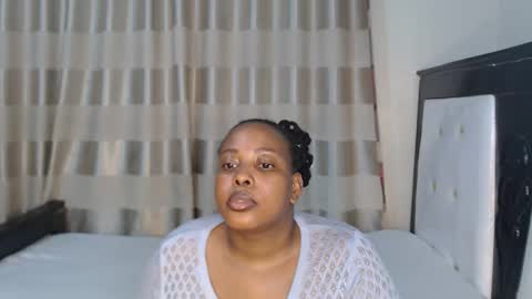 chocolatabig online show from April 4, 4:04 pm