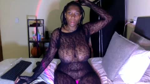 Exotic Chocolate online show from July 14, 1:52 am