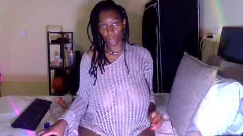 Exotic Chocolate online show from July 28, 10:32 am