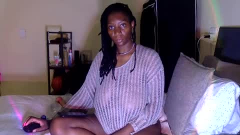 Exotic Chocolate online show from July 28, 11:17 am