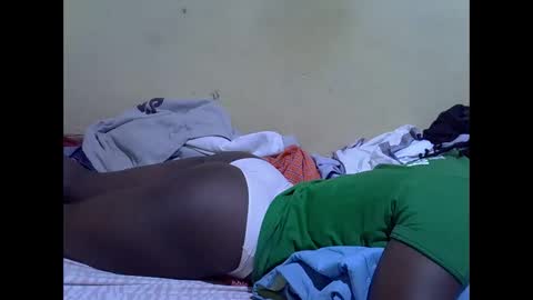 chocolate_baby3 online show from October 2, 8:38 pm