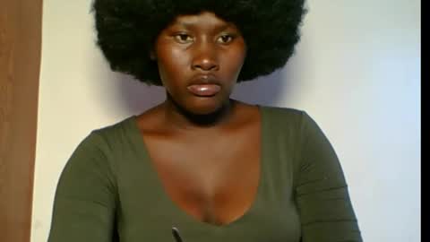 Snapshot of chocolate_sabrina24 chatting on January 10, 9:22 am chocolate sabrina24 online show from January 10, 9:22 am