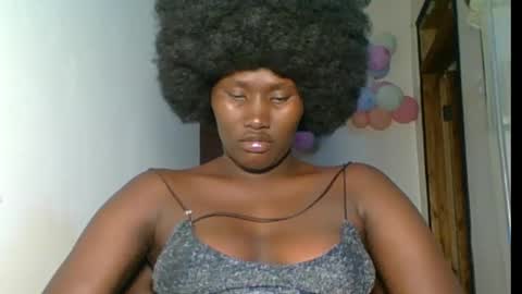 Snapshot of chocolate_sabrina24 chatting on January 12, 4:12 pm chocolate sabrina24 online show from January 12, 4:12 pm