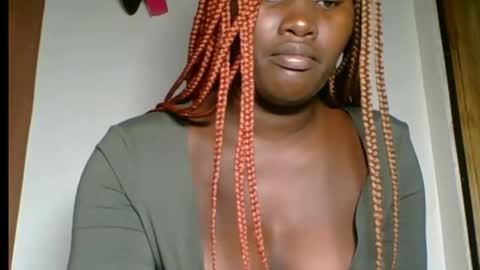 Snapshot of chocolate_sabrina24 chatting on February 20, 2:08 am chocolate sabrina24 online show from February 20, 2:08 am