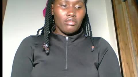 Snapshot of chocolate_sabrina24 chatting on March 4, 7:53 pm chocolate sabrina24 online show from March 4, 7:53 pm