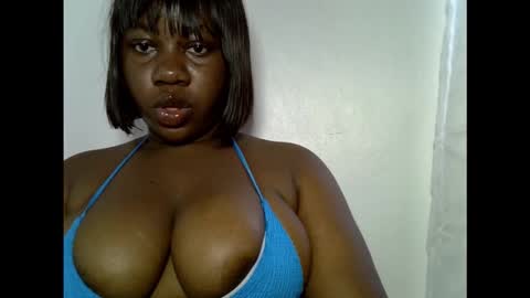 Snapshot of chocolateassgirl61 chatting on September 24, 12:52 pm chocolateassgirl61 online show from September 24, 12:52 pm