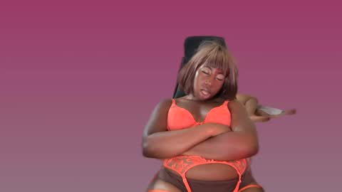 Snapshot of chocolatebunnycakez chatting on July 7, 5:10 am chocolatebunnycakez online show from July 7, 5:10 am