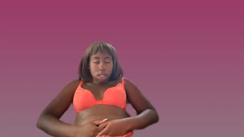 Snapshot of chocolatebunnycakez chatting on July 7, 7:23 am chocolatebunnycakez online show from July 7, 7:23 am