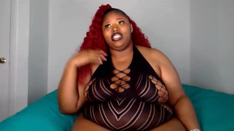 Melina online show from March 9, 12:21 am