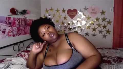 Melina online show from October 8, 2:53 am